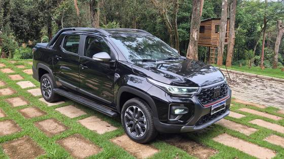 FIAT STRADA 1.0 TURBO 200 FLEX ULTRA CD CVT